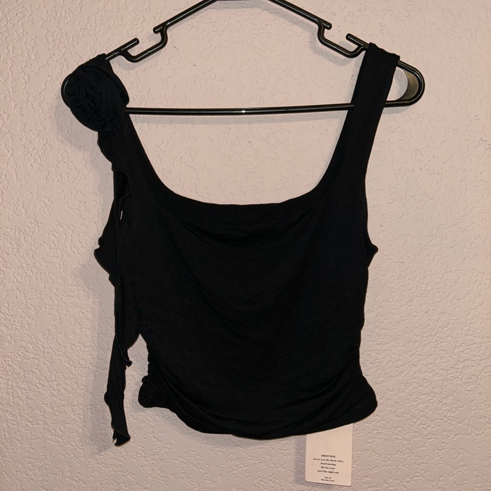 Cute going out top